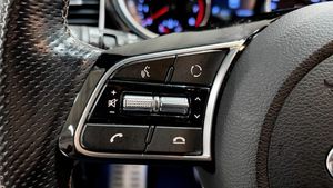 Kia Cee´d bild 15