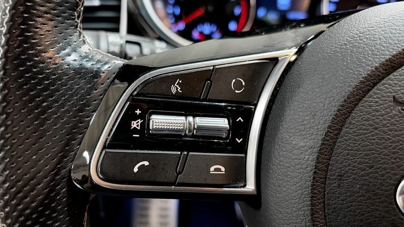 Kia Cee´d bild 15