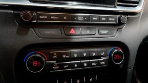 Kia Cee´d bild 17