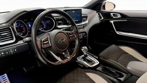 Kia Cee´d bild 7