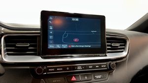 Kia Cee´d bild 9