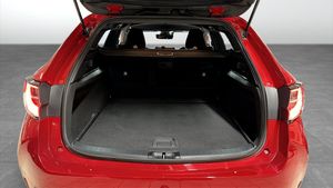 Toyota Corolla bild 12