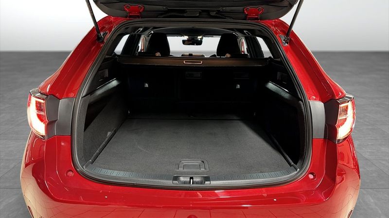 Toyota Corolla bild 12