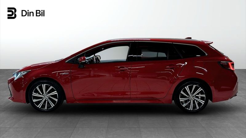 Toyota Corolla bild 2