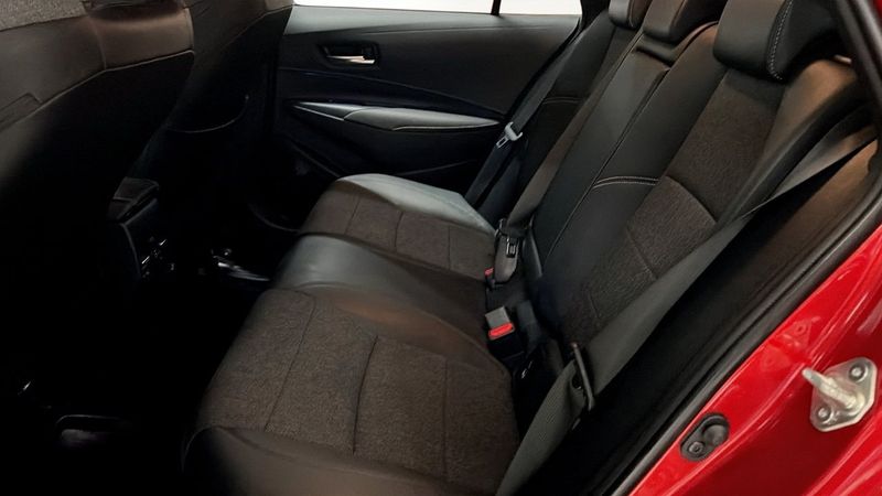 Toyota Corolla bild 11
