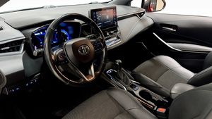 Toyota Corolla bild 7