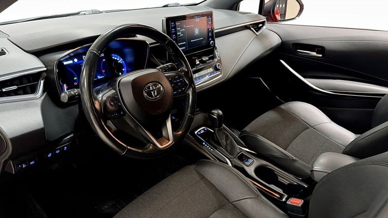 Toyota Corolla bild 7
