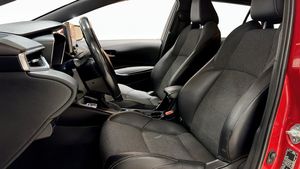 Toyota Corolla bild 8