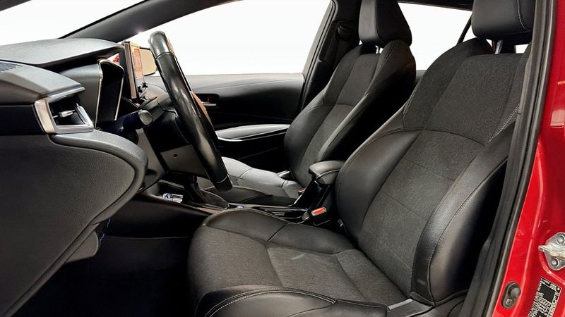 Toyota Corolla bild 8