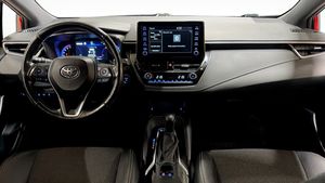 Toyota Corolla bild 10