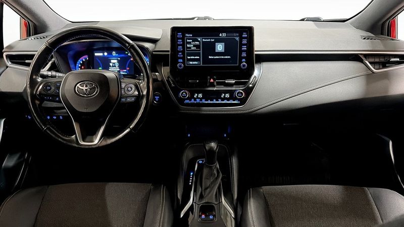 Toyota Corolla bild 10