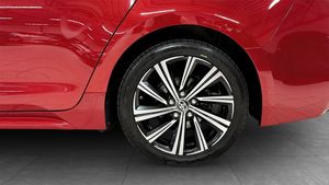 Toyota Corolla bild 6