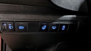Toyota Corolla bild 13