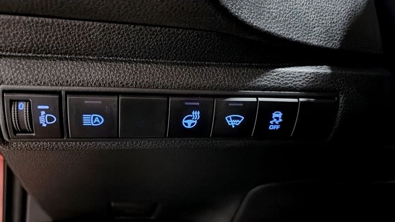 Toyota Corolla bild 13