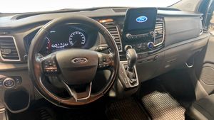 Ford Custom bild 4