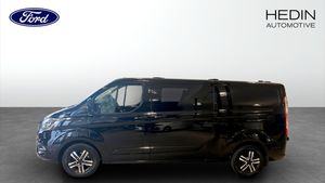 Ford Custom bild 6