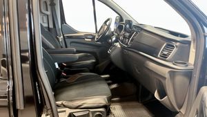 Ford Custom bild 3