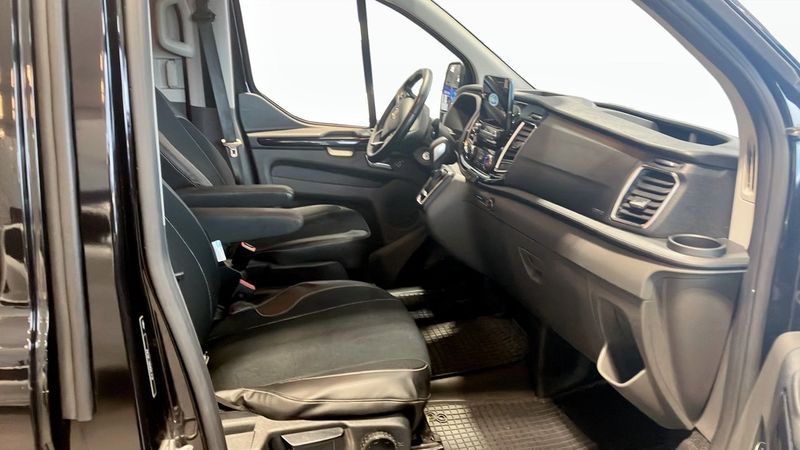 Ford Custom bild 3