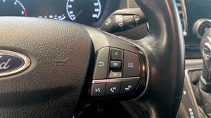 Ford Custom bild 12