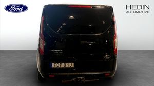 Ford Custom bild 7