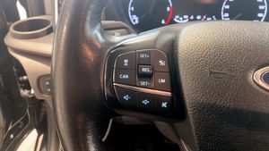 Ford Custom bild 11
