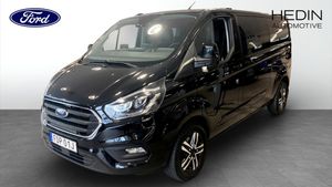 Ford Custom bild 1