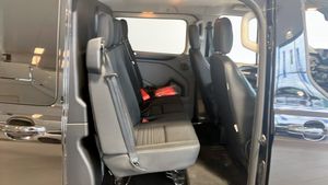 Ford Custom bild 5