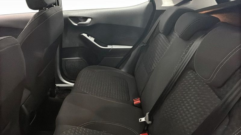 Ford Fiesta bild 5