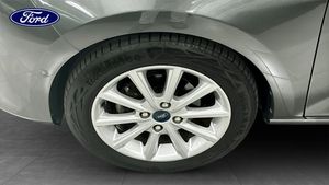 Ford Fiesta bild 9