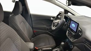 Ford Fiesta bild 3