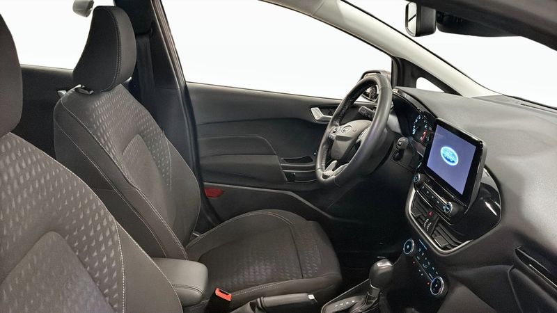 Ford Fiesta bild 3