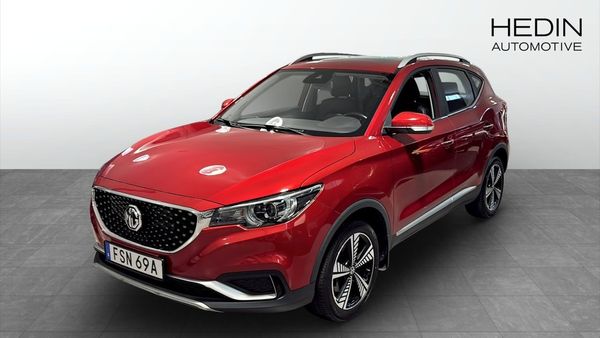MG ZS EV MG ZS EV - 2021