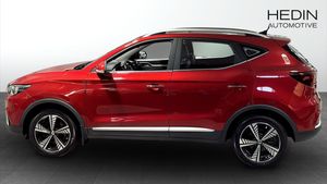 MG ZS EV bild 6