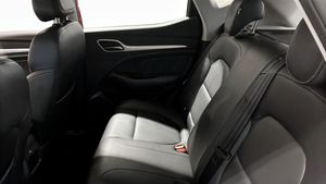 MG ZS EV bild 5