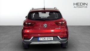 MG ZS EV bild 7