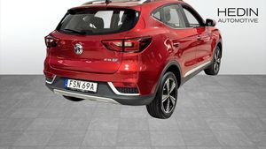 MG ZS EV bild 2