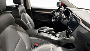 MG ZS EV bild 3