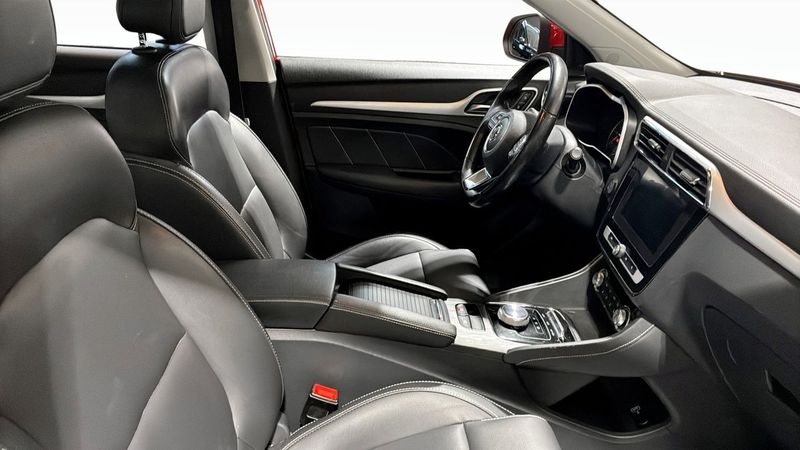 MG ZS EV bild 3