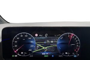 Mercedes GLA250 bild 9