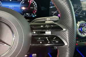 Mercedes GLA250 bild 8