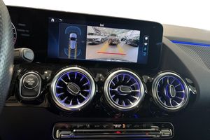 Mercedes GLA250 bild 16