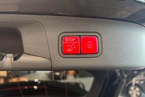 Mercedes GLA250 bild 20