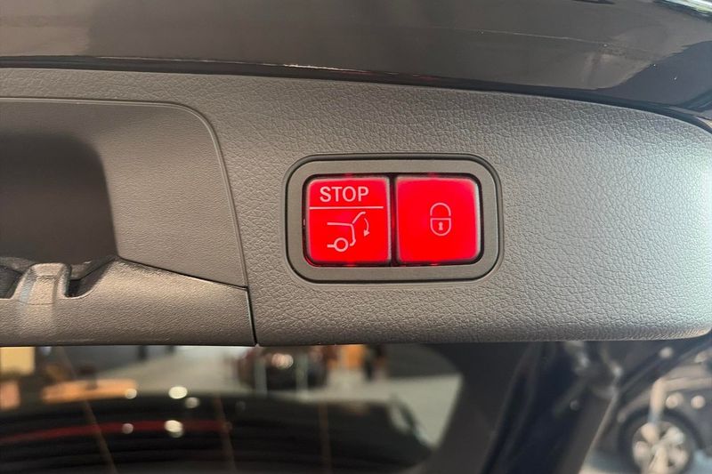 Mercedes GLA250 bild 20