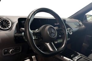 Mercedes GLA250 bild 6