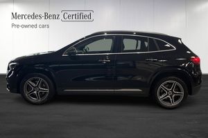 Mercedes GLA250 bild 2