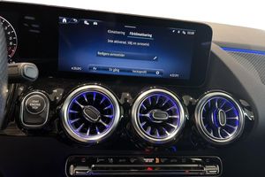 Mercedes GLA250 bild 15