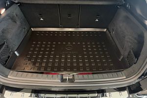 Mercedes GLA250 bild 19