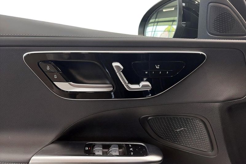 Mercedes C300 bild 18
