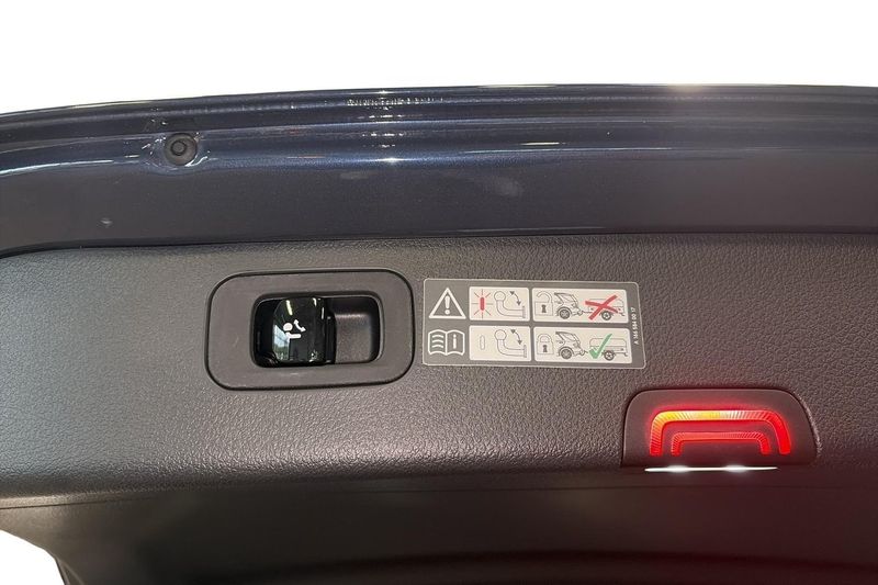 Mercedes C300 bild 20