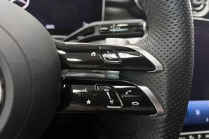 Mercedes C300 bild 9